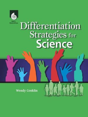 cover image of Differentiation Strategies for Science